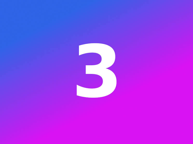 Postagem de exemplo 3