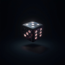 dado-misterioso-flutuando-no-ar